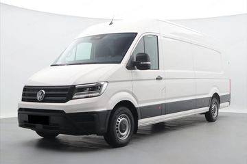 Volkswagen Crafter L5H3