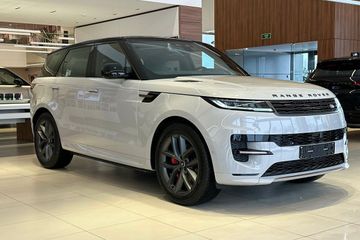 Land Rover Range Rover Sport D300 Dynamic SE