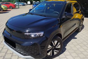 Opel Frontera GS 1.2 Turbo eDTC6