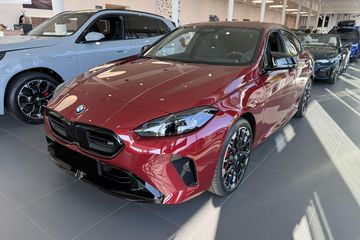 BMW Seria 2 Gran Coupe M235 xDrive