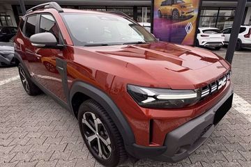 Dacia Duster Journey + 1.6 Full Hybrid