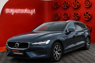 Volvo V60 B4 B Core aut