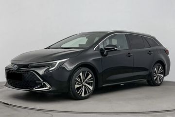 Toyota Corolla Style 2.0 Hybrid Dynamic Force