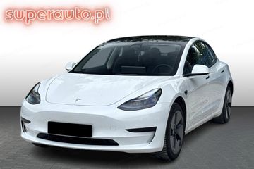 Tesla Model 3 Standard Range Plus