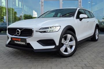Volvo V60 D4 Awd