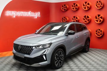 Renault Espace Esprit Alpine 1.2 E-Tech Full Hybrid