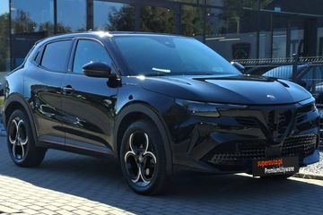 Alfa Romeo Junior 1.2 mHEV Ibrida Speciale eDCT