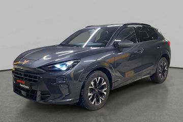 Cupra Terramar 1.5 TSI DSG