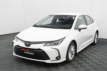 Toyota Corolla 1.5 Comfort