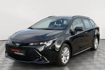 Toyota Corolla 1.8 Hybrid