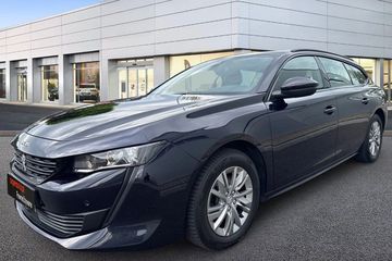 Peugeot 508 1.5 BlueHDi Active Pack S&S EAT8