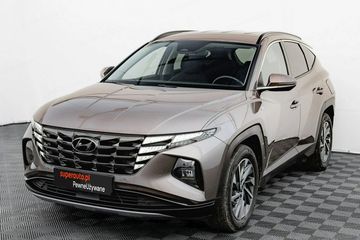 Hyundai Tucson 1.6 T-GDi 48V Executive