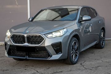 BMW X2 sDrive20i M Sport