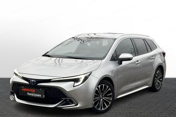 Toyota Corolla 1.8 Hybrid Style