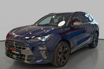 Cupra Terramar 1.5 TSI DSG