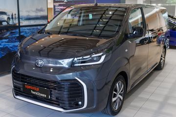 Toyota Proace Verso 2.0 D4-d Long Vip