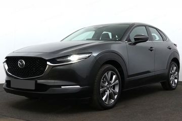 Mazda CX-30 Exclusive-Line 2.5L e-SKYACTIV G