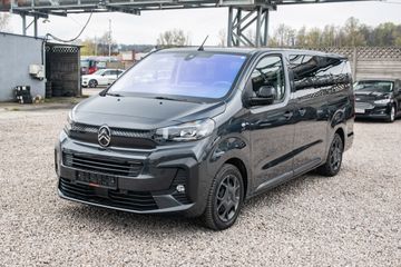 Citroen SpaceTourer XL L2H1 Business EAT8