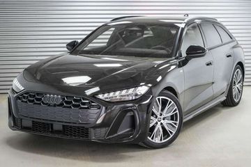 Audi A5 TFSI quattro S line Avant