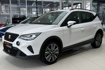 Seat Arona Style