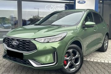 Ford Kuga ST-Line X eCVT 2.5 FHEV FWD