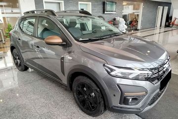 Dacia Sandero Stepway Extreme LPG 1.0 TCe
