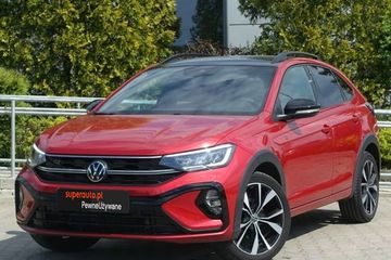 Volkswagen Taigo 1.0 TSI R-Line DSG