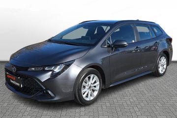 Toyota Corolla 1.8 Hybrid Comfort