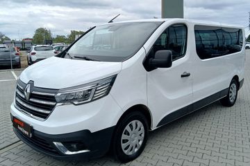 Renault Trafic Kombi L2H1