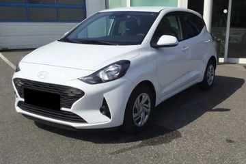 Hyundai i10 1.0 Pure