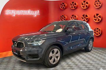 Volvo XC40 B3 Core