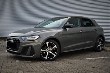 Audi A1 35 TFSI S-Line Sportback