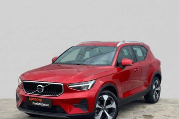 Volvo XC40 B3 Core aut
