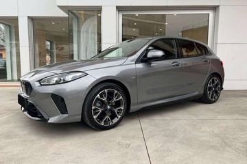 BMW Seria 1 118d