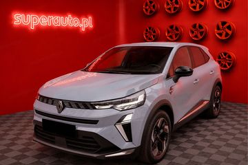 Renault Symbioz Techno aut. 1.3 TCe mHEV