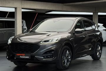 Ford Kuga 2.5 PHEV FWD ST-Line X