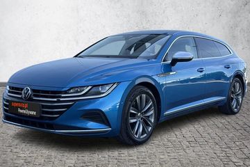 Volkswagen Arteon 2.0 TDI Elegance 4Motion DSG