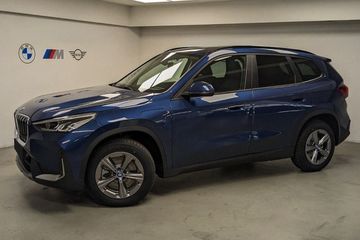 BMW X1 xDrive30e