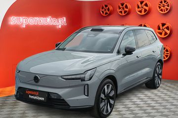 Volvo EX90 111kWh Twin AWD Ultra 7 os