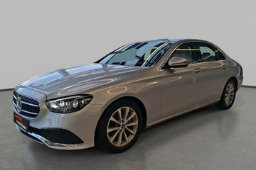 Mercedes Klasa E 220 d