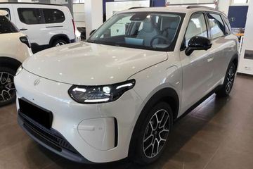 Leapmotor B03X ProMax Design 53kWh