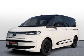 Volkswagen Multivan 2.0 TDI L2 Style DSG