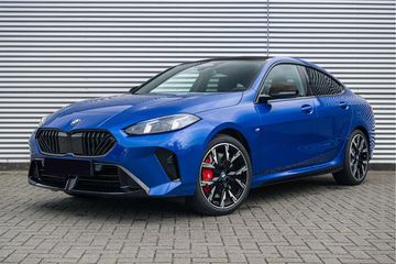 BMW Seria 2 Gran Coupe 218d M Sport