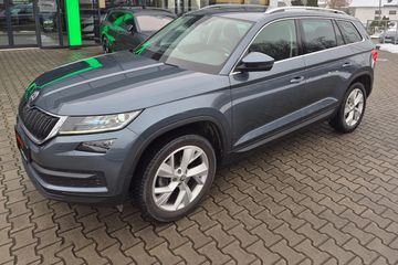 Skoda Kodiaq 1.5 TSI ACT 4x2 Style DSG
