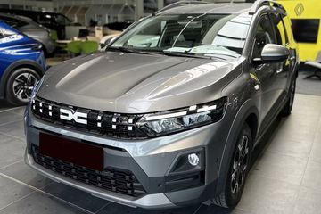 Dacia Jogger Journey 7-miejsc 1.8 Full Hybrid