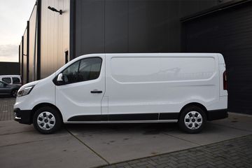 Renault Trafic L2H1 Extra AT9