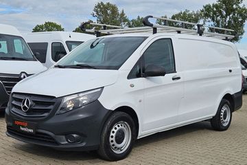 Mercedes Vito 116 CDI L2