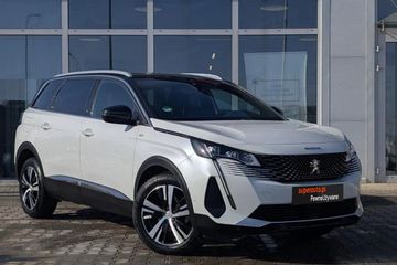 Peugeot 5008 2.0 BlueHDI GT 7os.