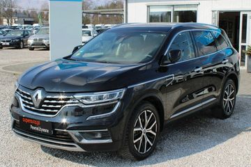 Renault Koleos 2.0 Blue dCi