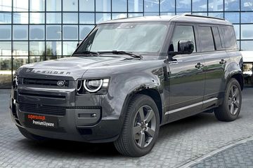 Land Rover Defender 110 3.0 D250 mHEV X-Dynamic HSE